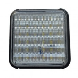Durite 0-294-33 LED White Reversing Lamp - 10-30VDC PN: 0-294-33